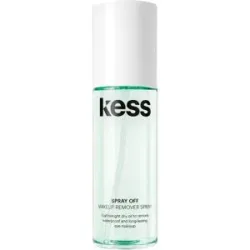 9.5ml Kess SPRAY OFF Makeup Remover