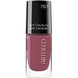 ARTDECO Art Couture Nail Lacquer 767 Berry Mauve 10 ml