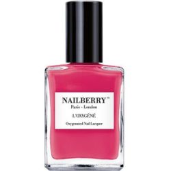 NAILBERRY L'Oxygéné Sacred Lotus 15 ml
