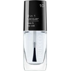ARTDECO 2 In 1 Lacquer