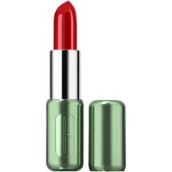 Clinique Pop Longwear Lipstick 08 Cherry Pop 3,9 g