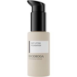BIODROGA 360° Lifting Foundation 03 Honey SPF 15, 30 ml