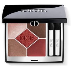 Christian Dior DIORshow 5 Couleurs 673 Red Tartan 7 g