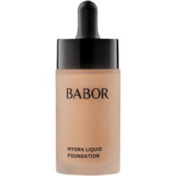 BABOR Hydra Liquid Foundation Sand 30 ml
