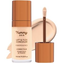 DANESSA MYRICKS BEAUTY Yummy Skin Lift & Flex Concealer 2 Fair with neutral undertones 8,4 ml