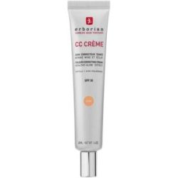 Erborian CC Crème SPF 30 Dore, 40 ml