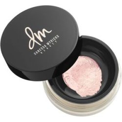 DANESSA MYRICKS BEAUTY Evolution Powder Translucent Brightening Pink 11 g