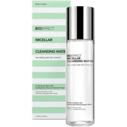 200ml BIOEFFECT MICELLAR CLEANSING WATER