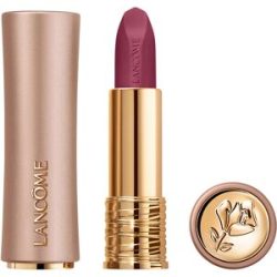 Lancôme L'Absolu Rouge Intimatte 440 Got Me Blushing