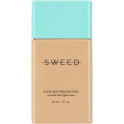 Sweed Glass Skin Foundation 02 - Light N 30 ml