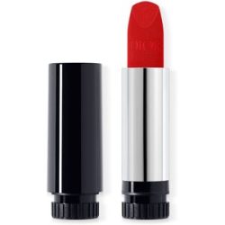 Christian Dior Rouge Dior Lippenstift Velvet Refill 999 velvet finish 3,5 g