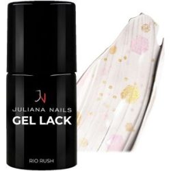 Juliana Nails Gel Lack Rio Rush 6 ml