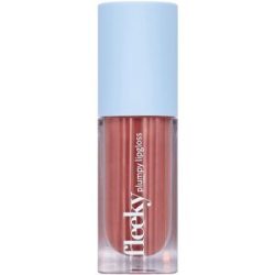 fleeky Plumpy Lipgloss Rose Nude 5 ml