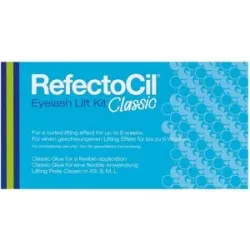 RefectoCil Eyelash Lift Kit Classic