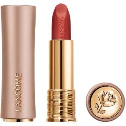 Lancôme L'Absolu Rouge Intimatte 121 Brown Sans Filtre