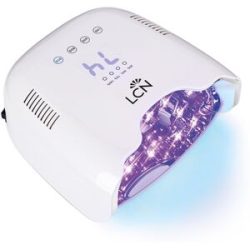 LCN Mobile Light Unit