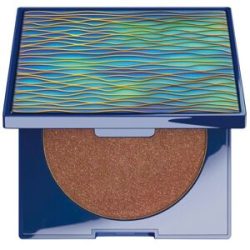ARTDECO Diamond Beauty Powder - Limited Ocean Wave Design 8 bronze glow 7 g