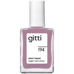 15ml gitti no. 194 Nail Polish Lilac Pleasure