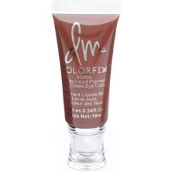 DANESSA MYRICKS BEAUTY Colorfix Matte Chestnut R 10 ml