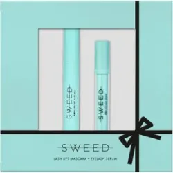 11ml Sweed Set (Mascara 8ml + Serum 3ml)