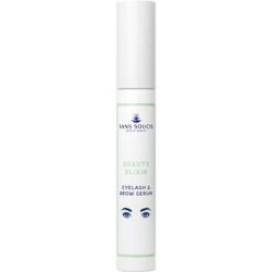 SANS SOUCIS BEAUTY ELIXIR Eyelash & Brow Serum 10 ml