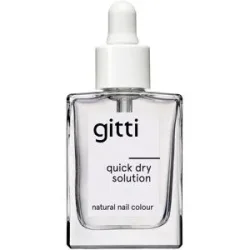 14ml gitti Quick Dry Solution