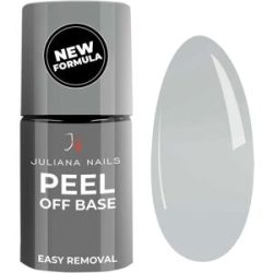 Juliana Nails Gel Lack Peel Off ? Base 15 ml