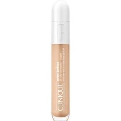 Clinique Even Better All-Over Concealer + Eraser CN40 Cream Chamois 6 ml