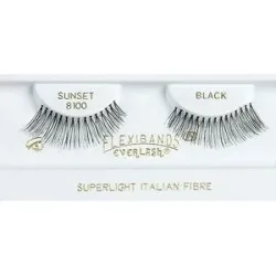 Everlash Bandwimpern Flexibands Set