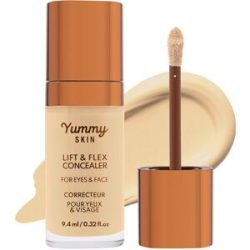 DANESSA MYRICKS BEAUTY Yummy Skin Lift & Flex Concealer 3 Fair with golden undertones 9,4 ml