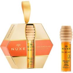 NUXE Honig-Lippenpflege 10 ml