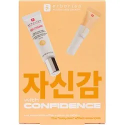 18ml Erborian With Confidence The 
