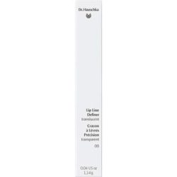Dr. Hauschka Lip Line Definer 00 translucent, Inhalt 1,14 g