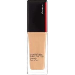 Shiseido Synchro Skin Radiant Lifting Foundation SPF 30 Alder 230, 30 ml