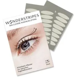 Wonderstripes Augenlidkorrektur