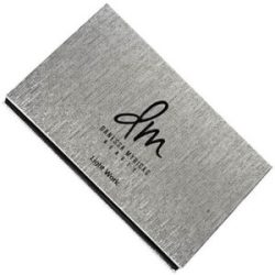 DANESSA MYRICKS BEAUTY Lightwork Palette 48 g