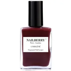 15ml NAILBERRY L'Oxygéné Fashionista