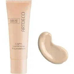 25ml ARTDECO Light Luminous Foundation