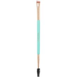 Sweed Duo Brow & Liner Brush