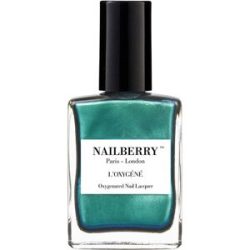 NAILBERRY L'Oxygéné Glamazon 15 ml