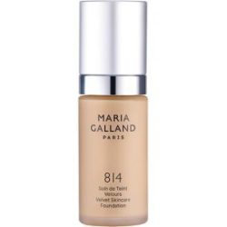 Maria Galland 814 Soin De Teint Velours 30 Beige Foncé 30 ml