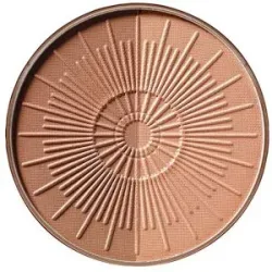 8g ARTDECO Bronzing Powder Compact Refill Long-lasting