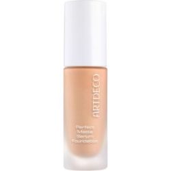 ARTDECO Perfect Matte Serum Foundation cool satin 20 ml