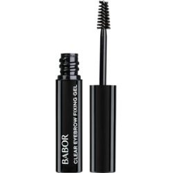 BABOR Clear Eyebrow Fixing Gel 3,5 ml