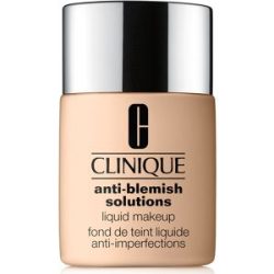 Clinique Anti-Blemish Solutions Liquid Makeup CN 10 ALABASTER 30 ml