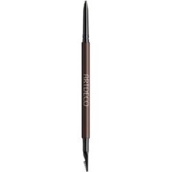 ARTDECO Ultra Fine Brow Liner 12 deep brunette 0,1 g