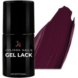 Juliana Nails Gel Lack Exceptional 6 ml