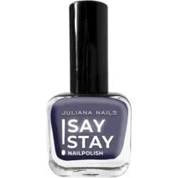 10ml Juliana Nails Say Stay! Nail Polish Midnight Memories