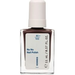 KORRES No No Nail Polish 36 Taupe 11 ml