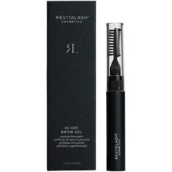 RevitaLash Hi-Def Brow Gel Dark Brown 7,4 ml